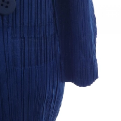 Pleats Please PLEATS PLEASE PP33-JA635 Áo khoác dài - Hàng hiệu Chính hãng 825610