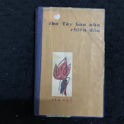 Thơ Tây Ban Nha chiến đấu.