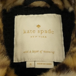 Kate Spade OUMU0975 Áo khoác - Hàng hiệu Chính hãng 808925