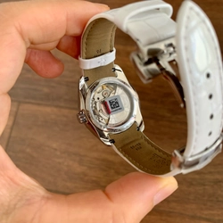 Đồng hô tissot nữ mới 100% 475386
