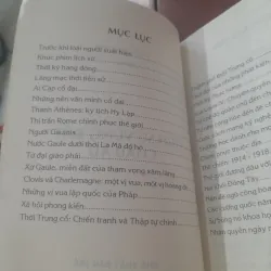 Lịch sử VÙNG ĐẤT CHÂU ÂU 931105