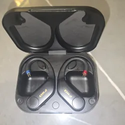 FIIO UTWS 5 2025 + ACTIVO VOLCANO UNIT 797021