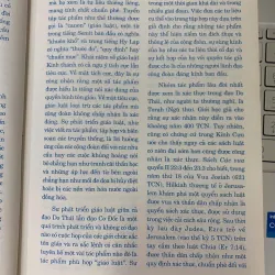 NHẬP MÔN KINH THÁNH - JOHN H.HAYES 718624