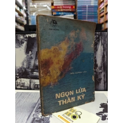 NGỌN LỬA THẦN KỲ -TRẦN QUANG HÂN