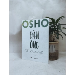 Đàn ông - OSHO