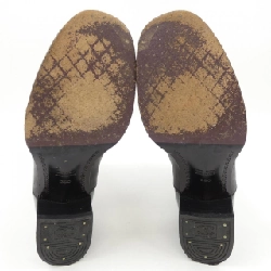 【Mã giảm giá】Giày bốt CHANEL 662316