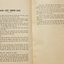 Tam quốc chí diễn nghĩa (Hương Hoa xuất bản) 546652