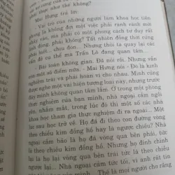 CON NGƯỜI VÀ TRƯỜNG SINH HỌC - NGUYỄN HOÀNG PHƯƠNG  777079