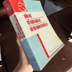 K2- Các quy định pháp luật về Dân sự – Tố tụng dân sự – Thi hành án dân sự 990538