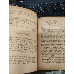 Động từ trong tiếng Việt - Nguyễn Kim Thản 1032868