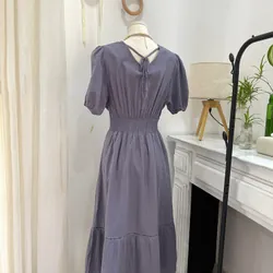 Đầm xô Nhật 707224