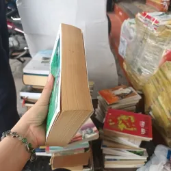 Biển Và Chim Bói Cá - Bùi Ngọc Tấn 1001021