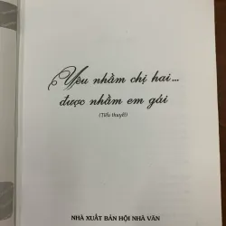 YÊU NHẦM CHỊ HAI ĐƯỢC NHẦM EM GÁI (TẬP 1 VÀ 2)- LEO ASLAN 784329