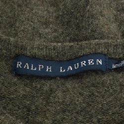 Áo khoác cardigan RALPH LAUREN - Hàng hiệu Authentic 813445