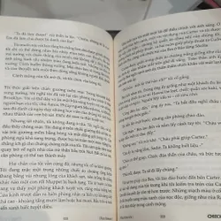 "Ngai Vàng Lửa" của tác giả Rick Riordan 👣 691541