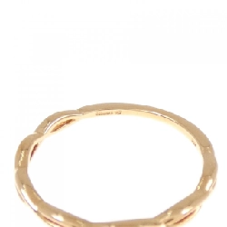 Nhẫn 4゜C K10PG - Hàng hiệu Authentic 837836