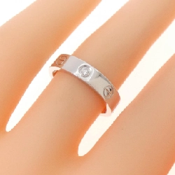 Cartier Mini Love 1P Nhẫn - Hàng hiệu Chính hãng 841011