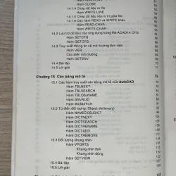 Lập trình thiết kế với Autolisp và Visual Lisp Tập 2 713519