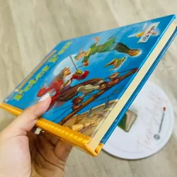 [Sách tiếng Anh 2hand] Like new 90% - 🍀👧Set Chapter Kinh Điển 604955