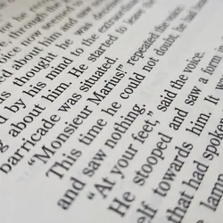 LES MISÉRABLES - Victor Hugo 711770