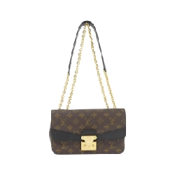 Túi xách vai Louis Vuitton Monogram Sac Marceau M46126