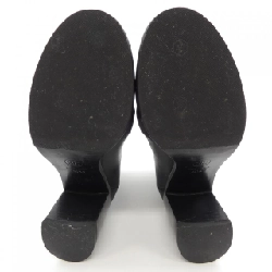 【Mã giảm giá】Giày bốt CHANEL 660030