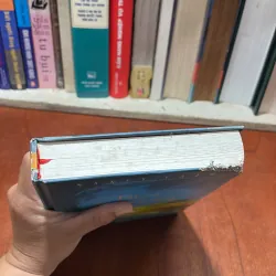 II Văn Học Nước Ngoài: Tất Cả Các Dòng Sông Đều Chảy - NANCY CATO - 2017 791999