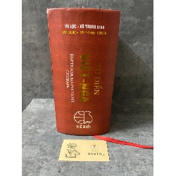 Từ điển Việt- Nga (bìa cứng, 2395 trang) chủ biên : Vụ Lộc- Vũ Trung Sinh (sách mới 90%) 784043