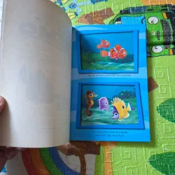 Đi tìm Nemo" (Finding Nemo) 790863