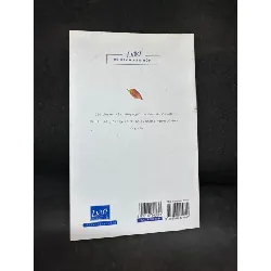 [Phiên Chợ Sách Cũ] Chuyện Về Những Người Cô Đơn, Hạ Vũ, (Ố Nhẹ), 2018 1503 411434
