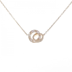 Cartier Love Necklace - Hàng hiệu Authentic