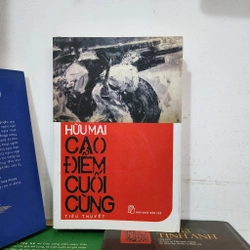 Cao điểm cuối cùng | Hữu Mai