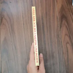 Khám phá nguồn cảm xúc bản thân 756823