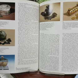 ARTS OF ASIA - VOLUME 28 NUMBER 2 558128