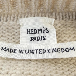 HERMES Áo len Canadian Button 4H2601D1 - Hàng hiệu Authentic 822375