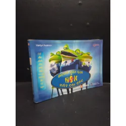 [Sách Cũ SCGR] Đừng bao giờ hôn một con cóc năm 2008 80% ố nhẹ HCM2602 kỹ năng