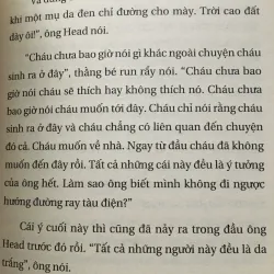 [KINH ĐIỂN - TRUYỆN NGẮN] Khó Mà Tìm Được Một Người Tốt -  Flannery O'Connor 576526
