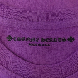 クロムハーツ CHROME HEARTS MATTY BOY AN THATS THAT 408169831******A11 T-shirt - Hàng hiệu Authentic 896819