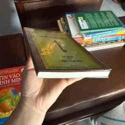 Người Nam Châm – Bí Mật Của Luật Hấp Dẫn | Jack Canfield- K3 1004787