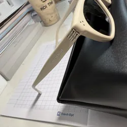 Kính Gentle Monster authentic, form mắt mèo 698514