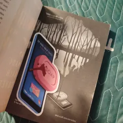 Án mạng bạch tuyết - Minato Kanae 996125