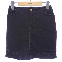 Váy LOUIS VUITTON WSSK01DBC - Hàng hiệu Chính hãng