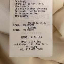 Snidel SWFO244286 Đầm - Hàng hiệu Chính hãng 809870