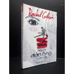 (TẶNG BOOKMARK) Người Đàn Ông Của Tôi mới 80% ố nhẹ 2012 RBK2705 Rachel Gibson SÁCH VĂN HỌC