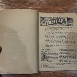 Biển gọi  (o5) 974724