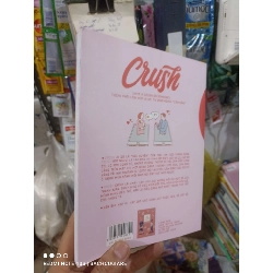 Dành cả thanh xuân để crush một người 2017 mới 90% Sách tâm lý học - giới tính HCM2702