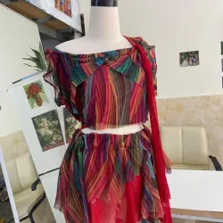 002 Set áo và chân váy đọc thêm ở phần mô tả 957604