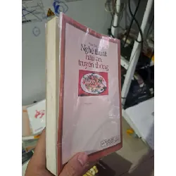 Nghệ thuật nấu ăn truyền thống - Văn Châu GIÁO TRÌNH, CHUYÊN MÔN HCM0910 588418