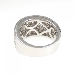 Nhẫn kim cương Pave PT900 2.00CT 668280