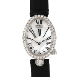 Breguet Queen of Naples WG/D 8928BB/51/844DD0D WG tự động - Hàng hiệu Chính hãng
